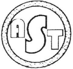 AST