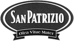 SAN PATRIZIO Olea Vitae Mater