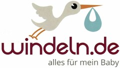 windeln.de alles für mein Baby