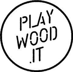 PLAYWOOD.IT