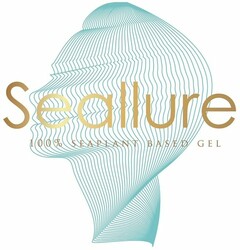 Seallure 100% SEAPLANT BASED GEL