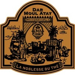 DAR MOUL ATAY LA NOBLESSE DU THÉ