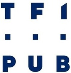 TF1 PUB