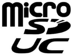 Micro SD UC