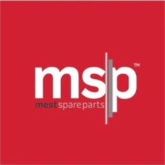 msp mest spare parts