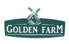 GOLDEN FARM