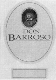 DON BARROSO