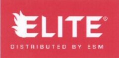 ELITE DISTRIBUTED BY ESM