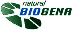 natural BIOGENA