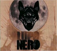 LUPO NERO