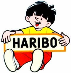 HARIBO