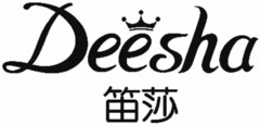 Deesha