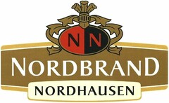 NORDBRAND NORDHAUSEN