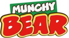 MUNCHY BEAR