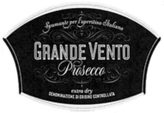 GRANDE VENTO Prosecco