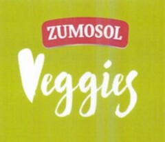 ZUMOSOL Veggies