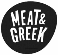 MEAT & GREEK