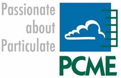 PCME Passionate about Particulate