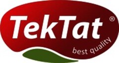 TekTat best quality