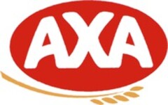 AXA