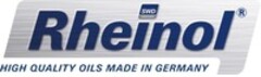 SWD Lubricants Rheinol HIGH QUALITY OILS MADE IN GERMANY