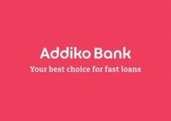 Addiko Bank Your best choice for fast loans