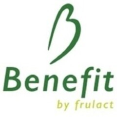 Benefit by frulact