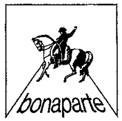 bonaparte