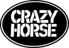 CRAZY HORSE