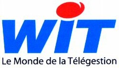 WIT Le Monde de la Télégestion