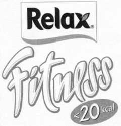 Relax Fitness