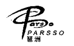 Parsso