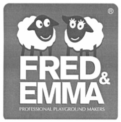 FRED & EMMA PROFESSIONAL PLAYGROUND MAKERS