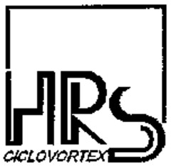 HRS CICLOVORTEX