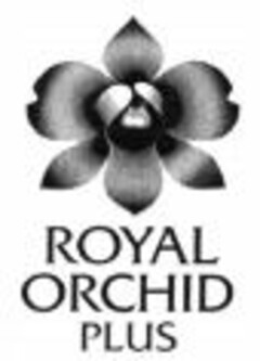 ROYAL ORCHID PLUS