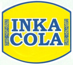 INKA COLA