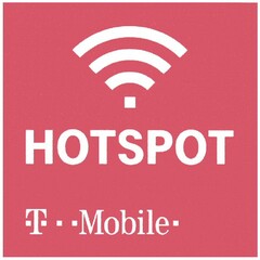 HOTSPOT T Mobile