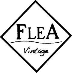 FLEA Vintage