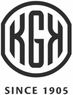 KGK SINCE 1905