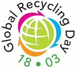 Global Recycling Day