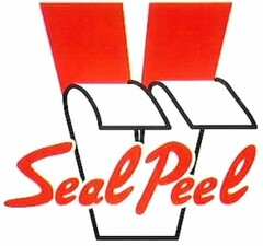 V Seal Peel