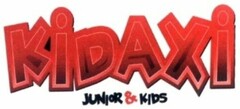 KİDAXİ JUNIOR & KIDS