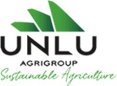 UNLU AGRIGROUP Sustainable Agriculture