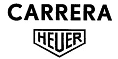 CARRERA HEUER