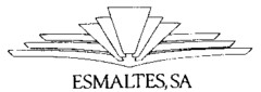 ESMALTES, SA