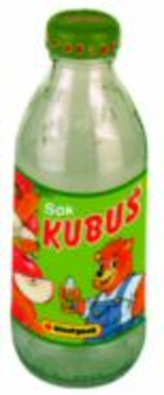 Sok KUBUS