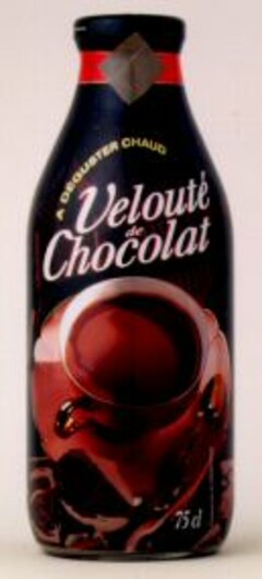 Velouté de Chocolat