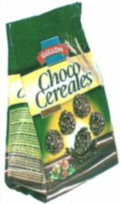 GULLON Choco Cereales