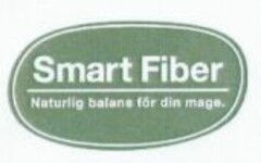 Smart Fiber Naturtig balans för din mage.