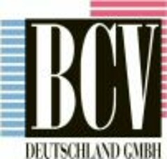 BCV DEUTSCHLAND GMBH